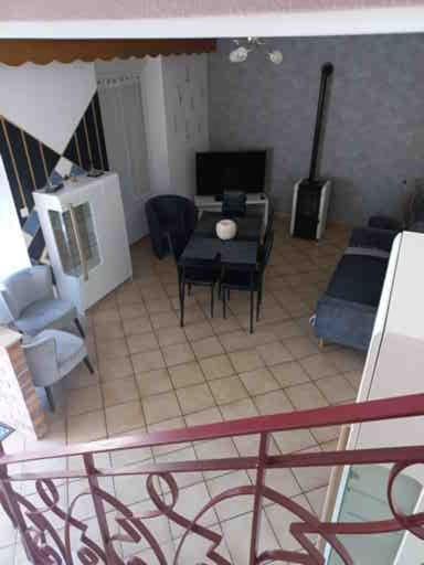 Gite St Anne Villa Fresnes-en-Woevre Exterior foto